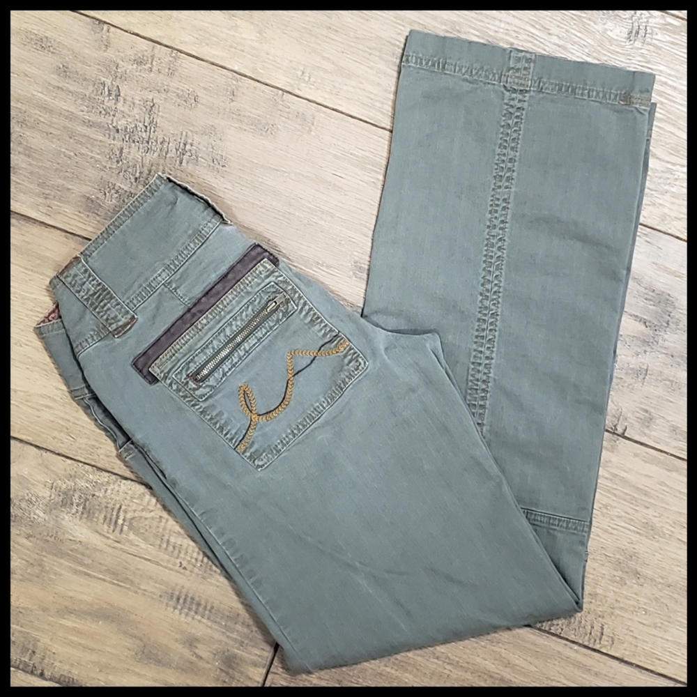 CAbi Cargo Pants - Picture 3 of 7